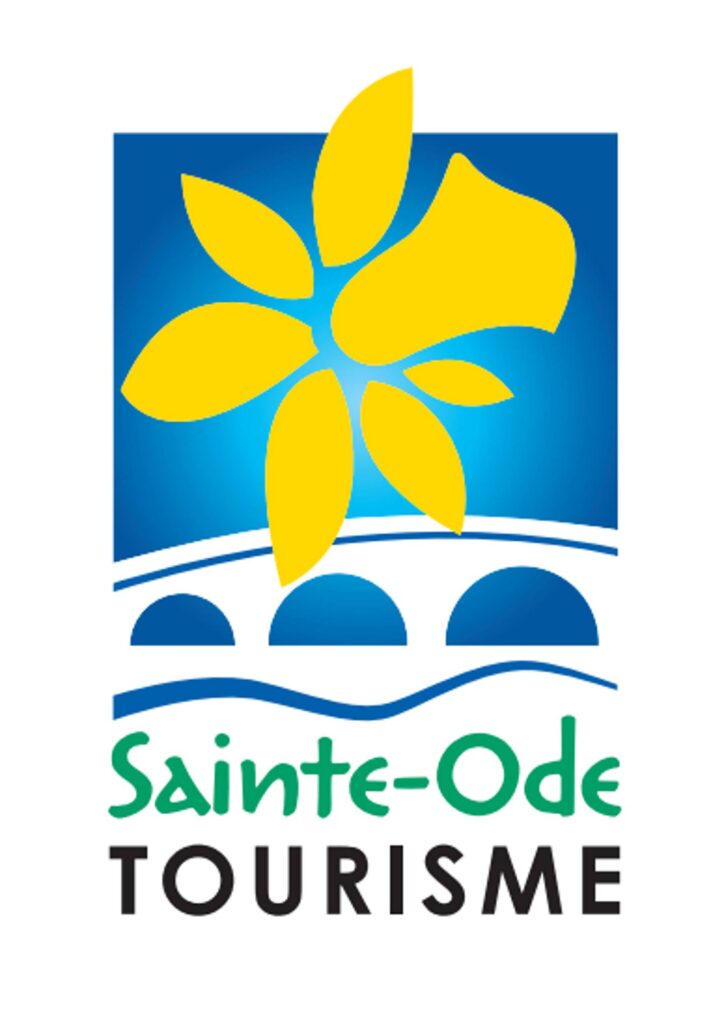 Logo Sainte-Ode Tourisme