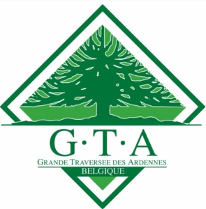 Logo la Maison de la Randonnée GTA Belgique