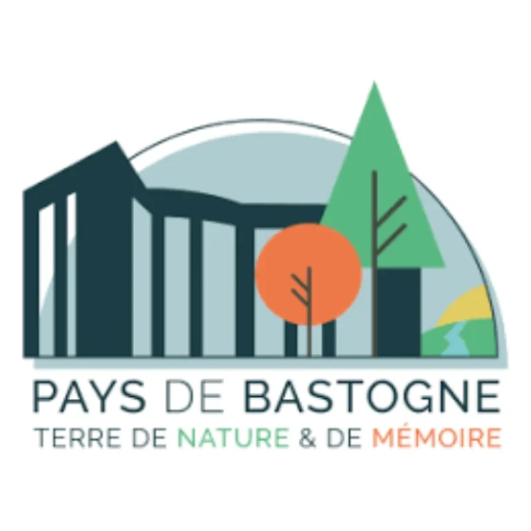 Logo Pays de Bastogne