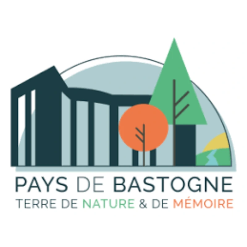 Logo Pays de Bastogne