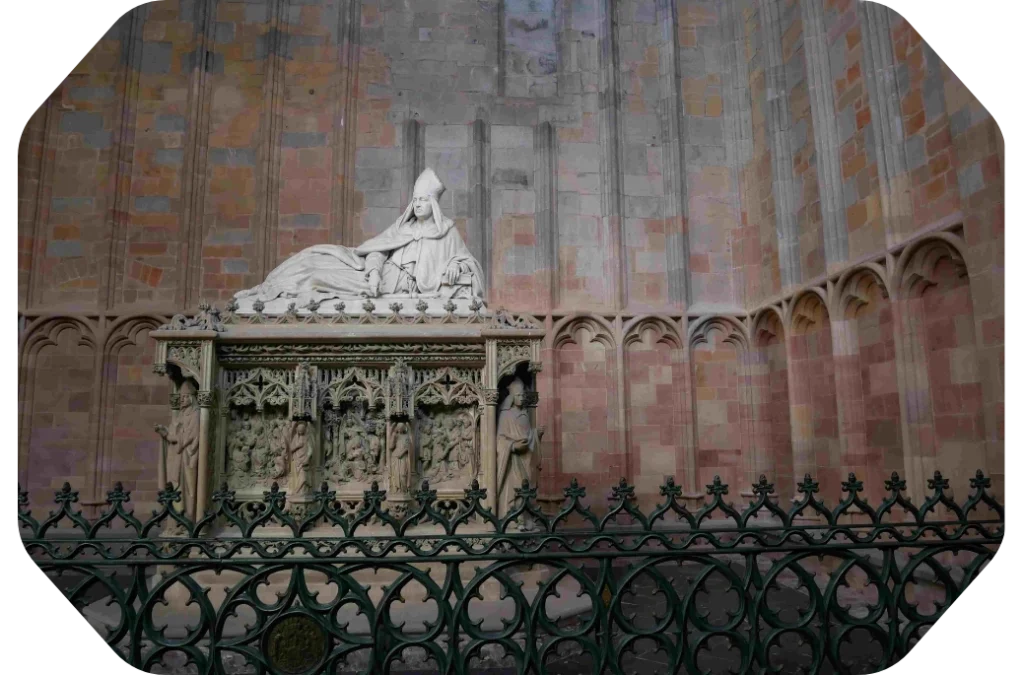 Photo d'illustration de Saint-Hubert