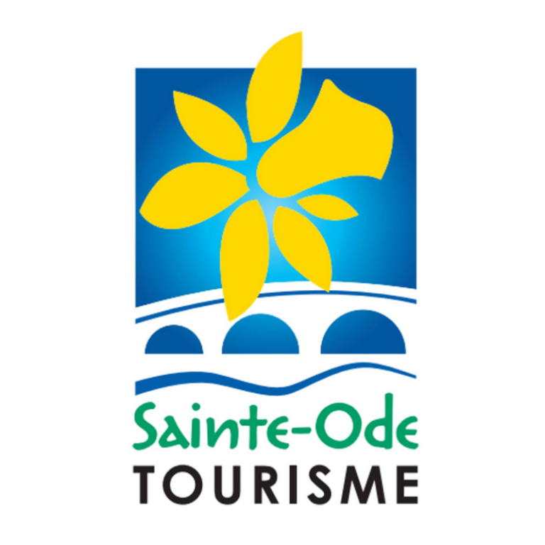 Logo Sainte-Ode Tourisme