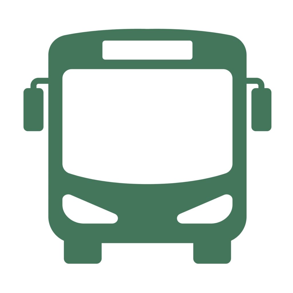 Pictogramme bus