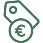 Pictogramme tarif