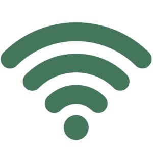 Pictogramme wifi