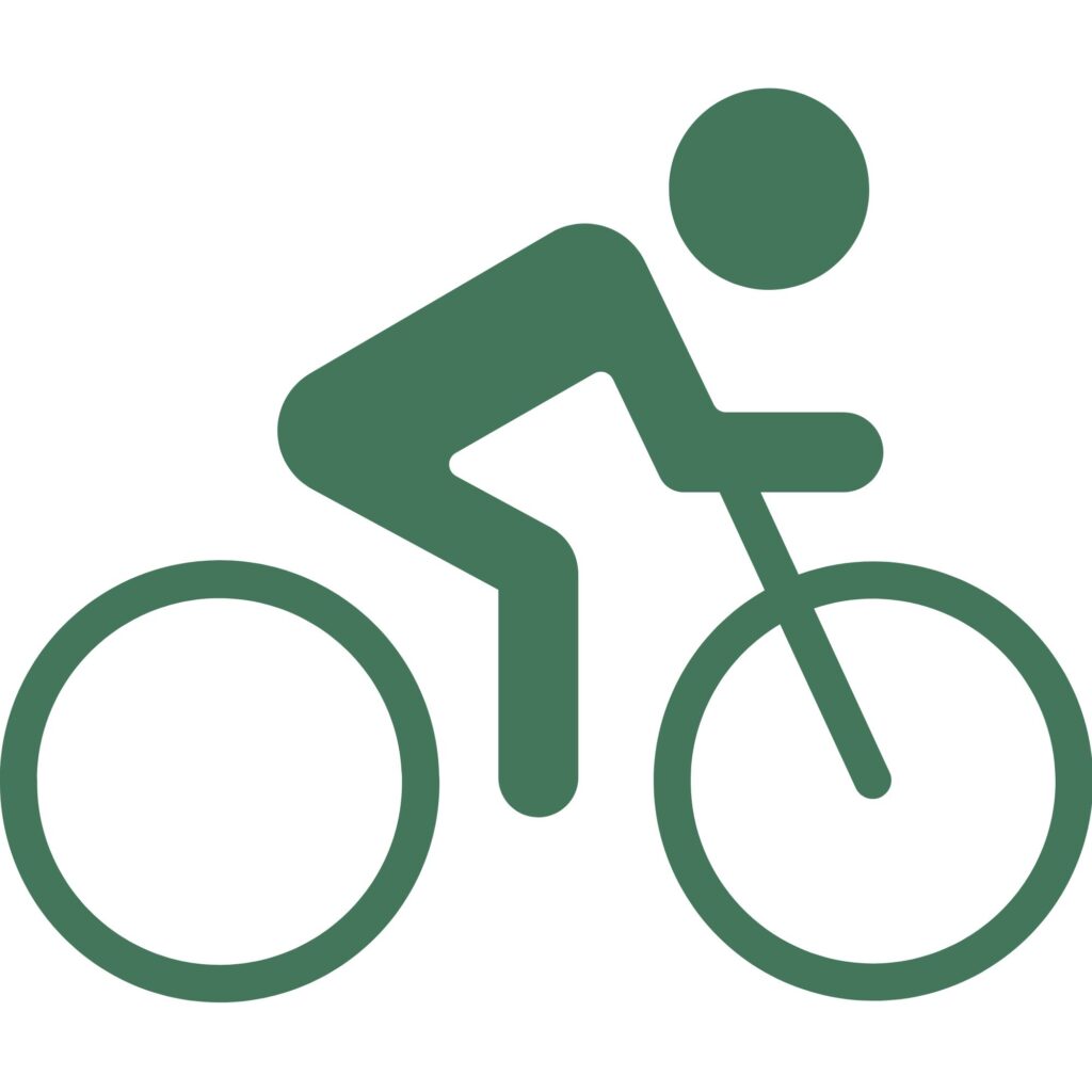 Pictogramme vélo