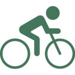 Pictogramme vélo