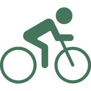 Pictogramme vélo